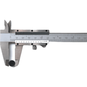 Vernier calliper