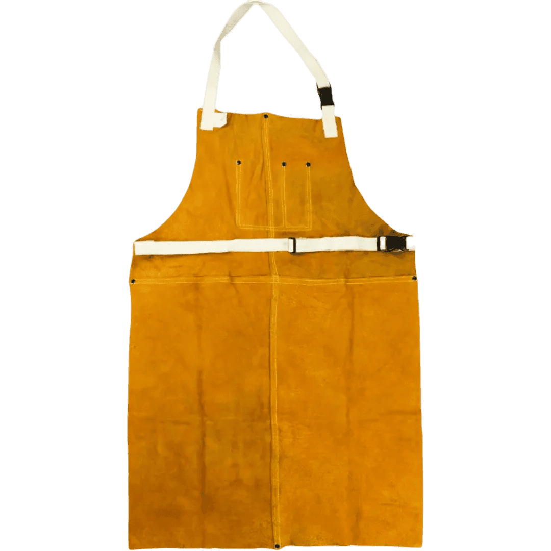 Welding leather apron Welding leather apron