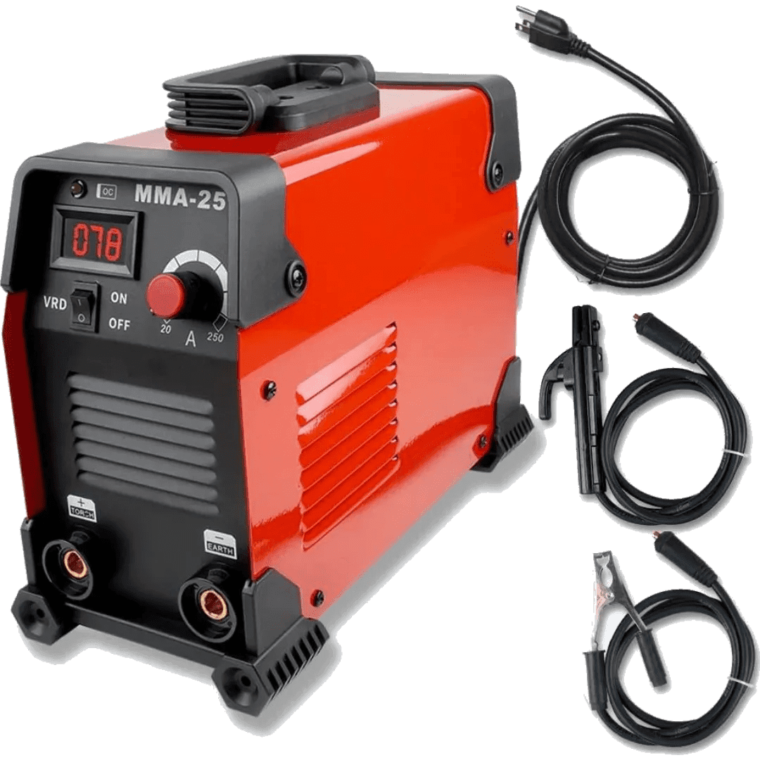Welding machine Welding machine