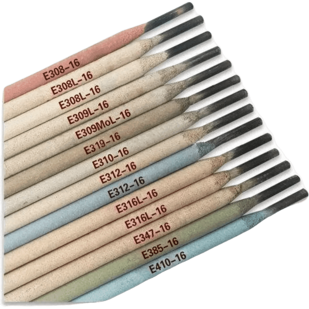 Welding rods Welding rods