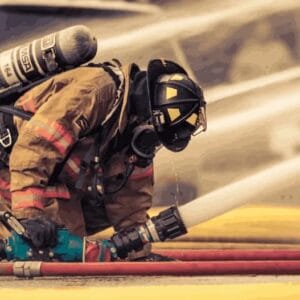 Fire protection equipment