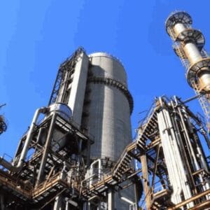 Industrial equipment