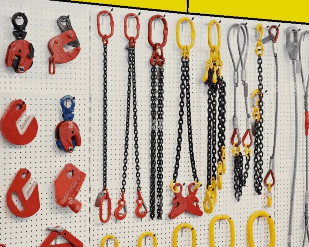 lifting equipment Cut out transparent lifting equipment