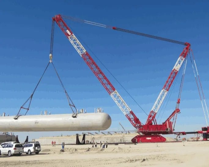 lifting machine Cut out transparent lifting machine