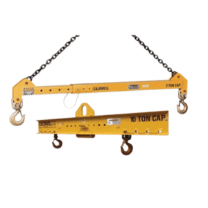 crane spreader beam Crane Spreader Beam Fabrication