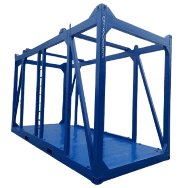 equipment lifting frame Equipment Lifting Frame Fabrication