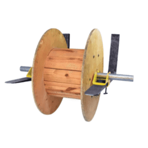 forklift cable reel lifting guide Forklift Cable Reel Lifting Guide Fabrication