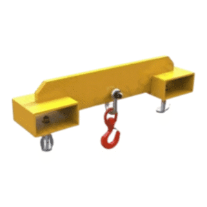 forklift mounted hook Forklift Mounted Hook Fabrication