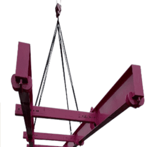 lifting frame Lifting Frame Fabrication