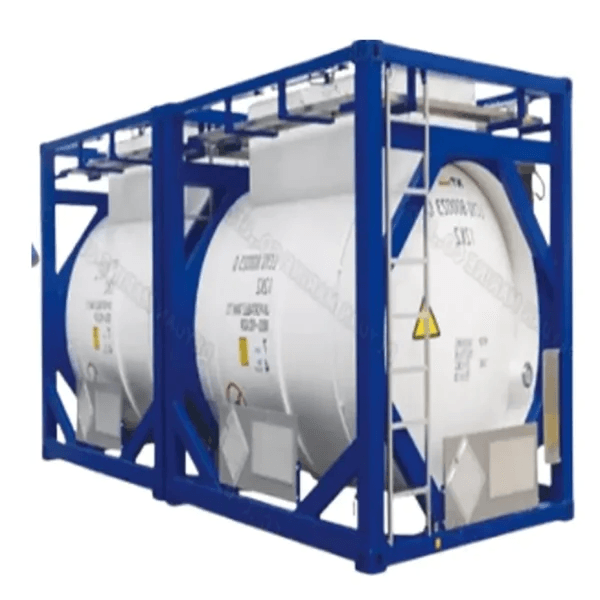 tank frame Tank Frame Fabrication