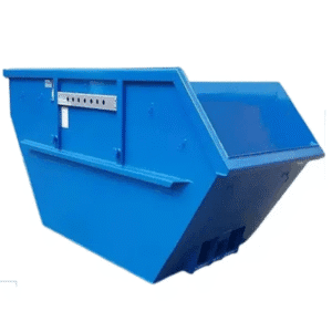 waste skip Waste Skip Fabrication