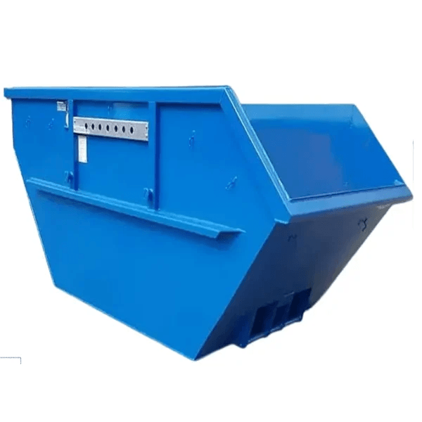 waste skip Waste Skip Fabrication