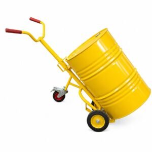 barrel transport cart Barrel Transport Cart