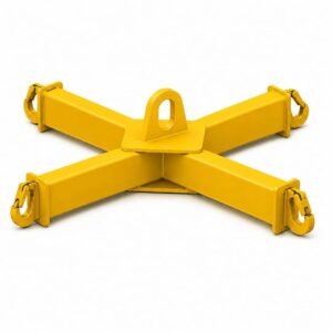 big bag lifting beam Big Bag Lifting Beam