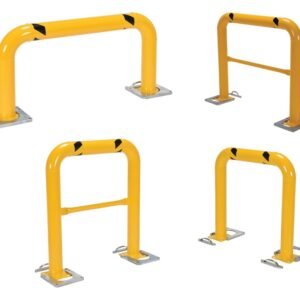 bollards Bollards
