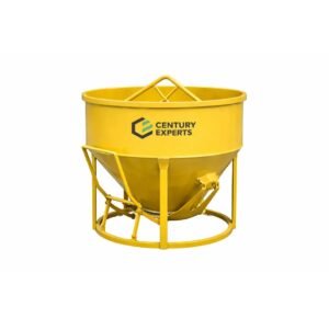 concrete bucket Concrete Bucket