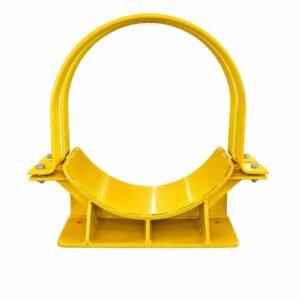 Fabricated Pipe Supports
