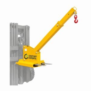 Fork Mounted Crane Jib