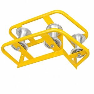 Man Hole Roller