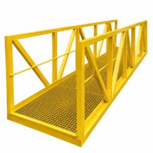 Offshore Gangways (Steel & Aluminum)