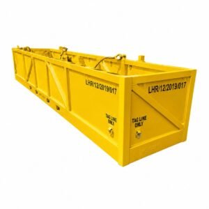 Offshore Material Basket
