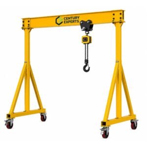 Portable Gantry Crane
