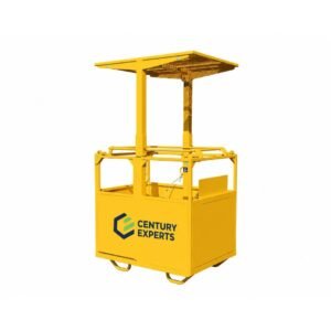 Removable Roof type Man Basket