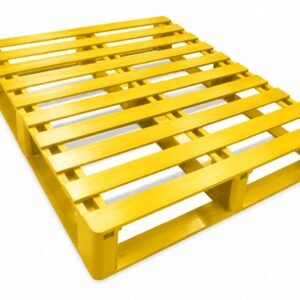 Steel Pallet