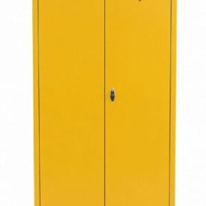 Steel Storage Cabinet