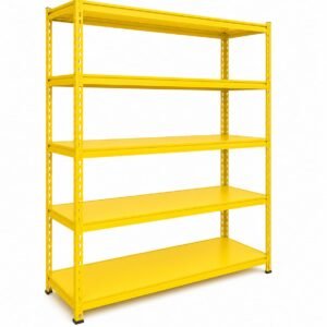 Steel Storage Racks