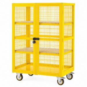 Steel Trolleys