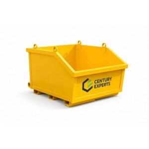 Waste Skip Bin