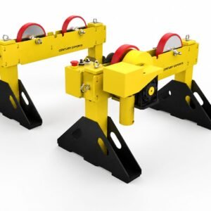 Welding Pipe Rotators
