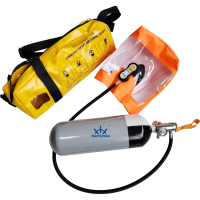 Escape breathing apparatus 15Min Escape breathing apparatus 15Min