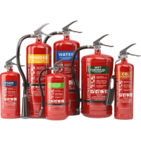 Fire extinguisher Fire extinguisher
