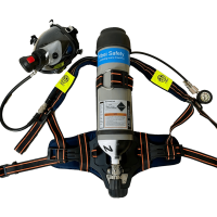 Self contained breathing apparatus SCBA qzyb94zjvzbwpwnlrjr028k5u159y6lrttucya0no0 Self contained breathing apparatus (SCBA)
